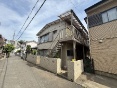 所沢市美原町3丁目土地