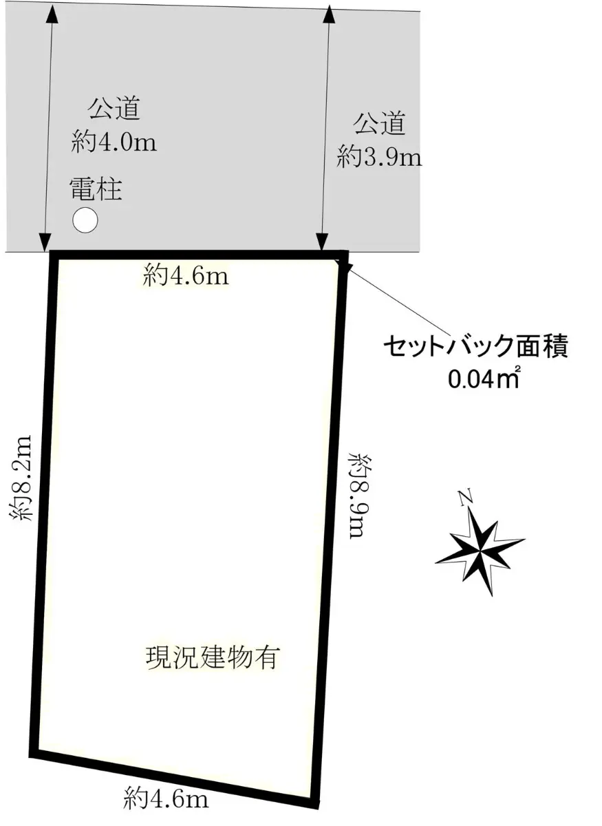 東京都豊島区駒込6丁目