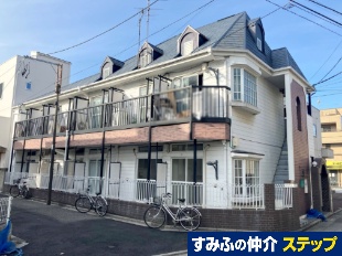 �����搼�ۖ؊ԂQ���ڃA�p�[�g