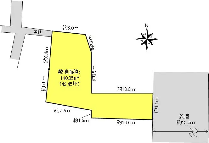 東京都文京区大塚5丁目