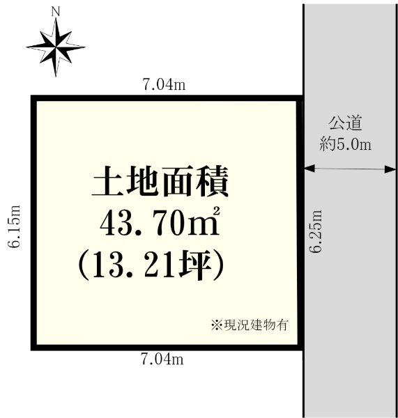 東京都世田谷区桜丘４丁目
