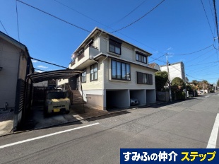 �����s���R�Q���ڃA�p�[�g