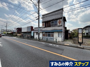 ���v���Ďs�������Q���ړy�n