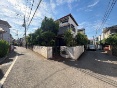 西東京市北町4丁目土地