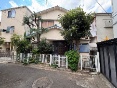 大田区下丸子3丁目土地