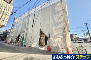 �������s�Ђ΂肪�u�k�Q���ځ@�V�z�ˌ�