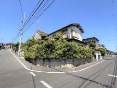 横浜市緑区東本郷3丁目土地