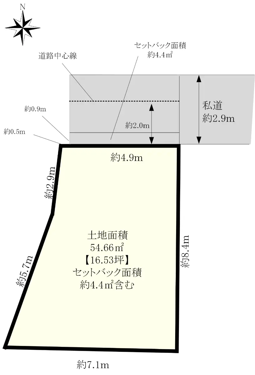東京都足立区梅田3丁目