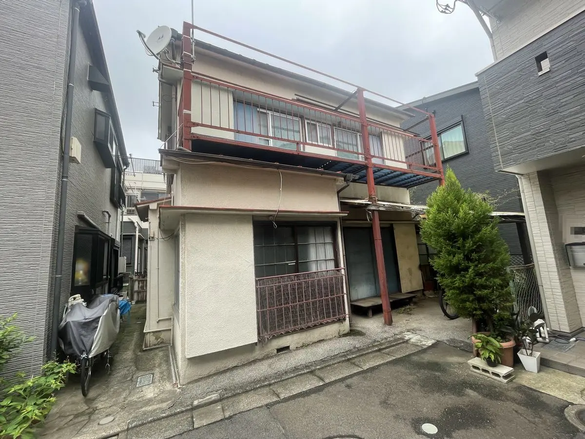足立区中央本町4丁目土地｜土地の購入なら住友不動産販売へ
