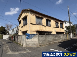 �������{�T���ړy�n