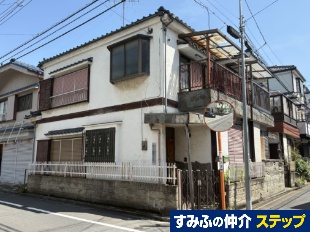 ����������Q���ړy�n