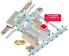 つつじヶ丘営業センター