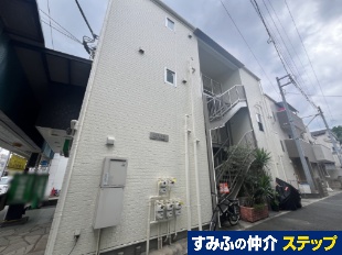 ls{q꒚ړXܕtAp[g