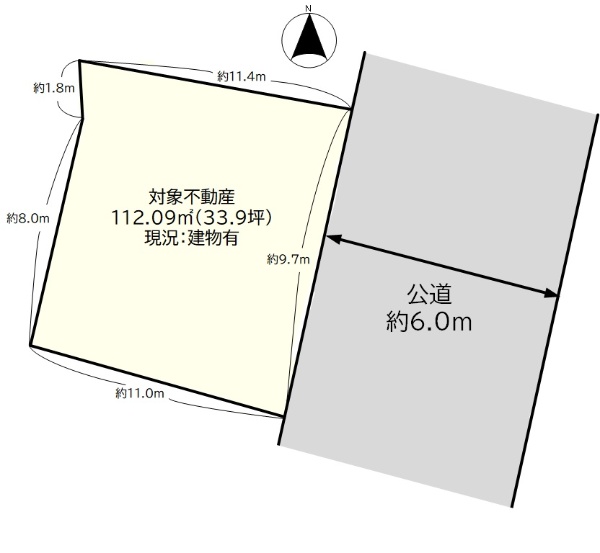 東京都練馬区東大泉２丁目