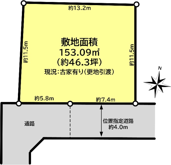 東京都練馬区大泉学園町６丁目