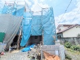 練馬区石神井台3丁目新築戸建A号棟