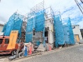 練馬区東大泉6丁目新築戸建1号棟