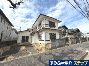 ����s�{����V���ړy�n�i�����t�j