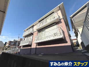 ����s�����R���ڃA�p�[�g�i�Q�����������j