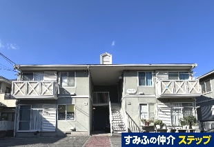 ������s��΂U���ڃA�p�[�g�i�R�����������j