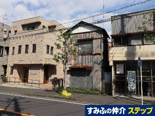 ���s����n�c�R���ړy�n