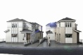 旭区都岡町新築戸建1号棟