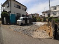 藤沢市片瀬5丁目新築戸建