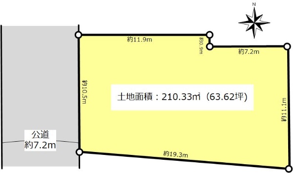 東京都葛飾区東新小岩8丁目