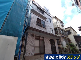 �����搼�V����S���ړy�n�i�Éƕt���j