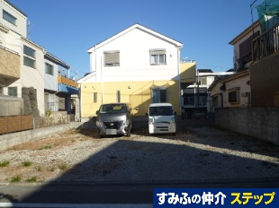 �����搼�����R���ړy�n