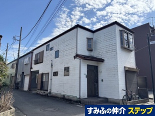 �]�ː�揼�{�P���ړy�n