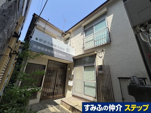 東京都江戸川区東小岩6丁目戸建