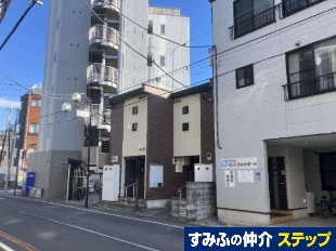 ������V����S���ڈ꓏�A�p�[�g