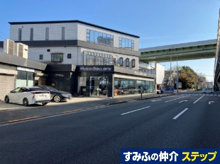 ���c�s�ߊԂW���ړy�n