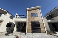 横浜市都筑区東山田1丁目新築戸建 2号棟