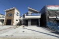 横浜市都筑区東山田1丁目新築戸建 3号棟