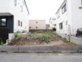 小金井市前原町2丁目土地