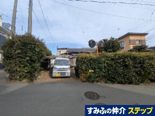 ������s����Q���ړy�n