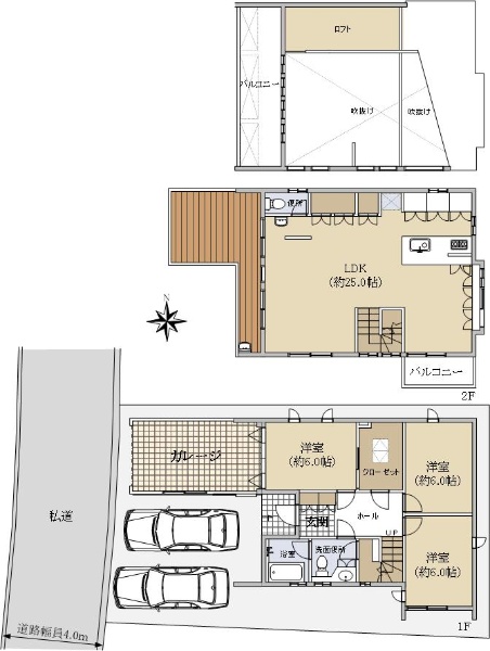 神奈川県三浦郡葉山町堀内戸建