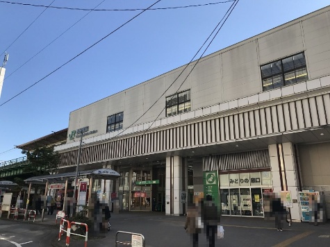 西荻窪営業センター 住友不動産販売 住友の仲介 不動産の購入 売却 西荻窪営業センター 住友不動産販売 住友の仲介 不動産の購入 売却
