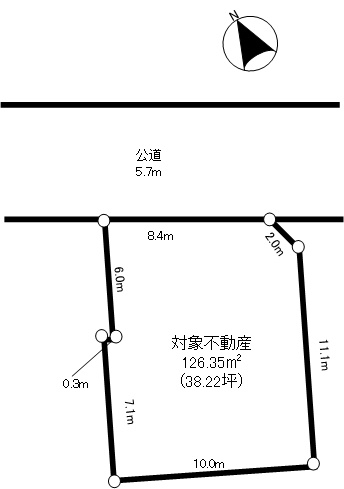 東京都杉並区高井戸西２丁目
