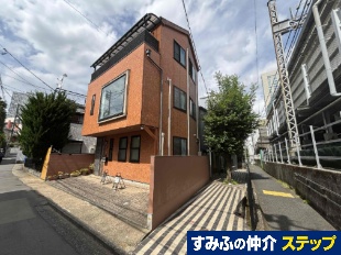 �a�J���X�؂Q���ړy�n