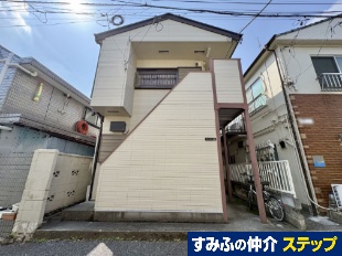 ����擌����Q���ڃA�p�[�g