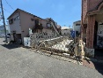 中野区沼袋1丁目一棟マンション