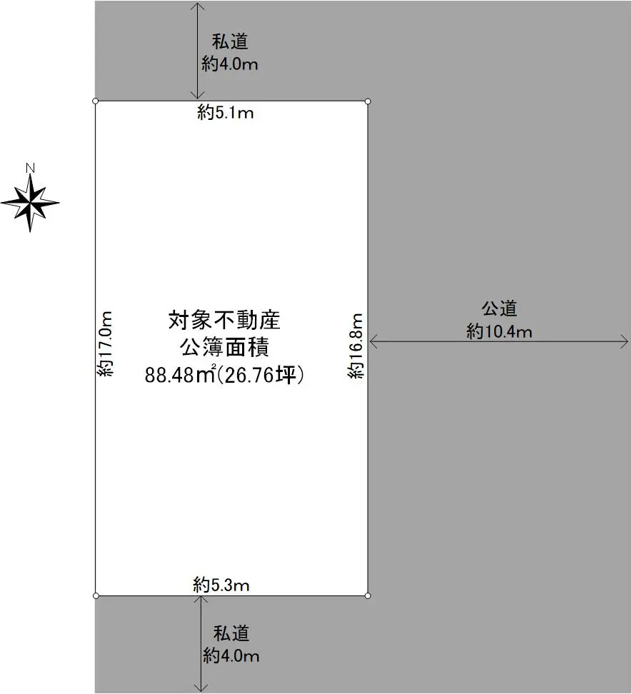 東京都渋谷区広尾3丁目