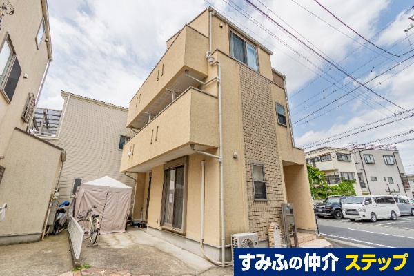 東京都江戸川区東小岩1丁目戸建