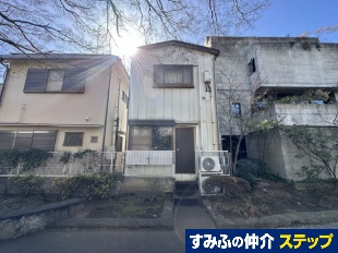 一戸建て（新築・中古）の購入なら住友不動産ステップへ