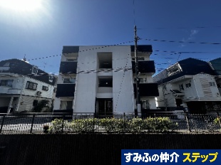 ���c�J�撆���T���ڃA�p�[�g