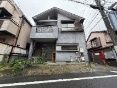品川区西品川3丁目土地
