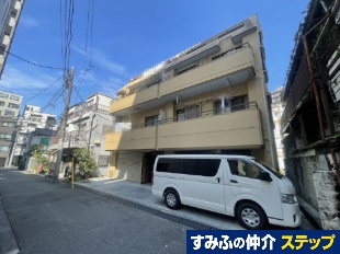 �L������˂R���ڈ꓏�}���V����